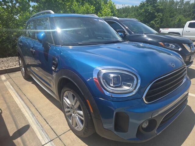 2022 MINI Countryman