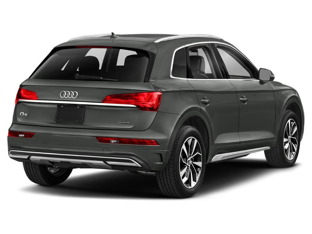 2022 Audi Q5