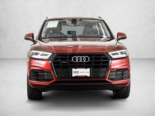 2020 Audi Q5