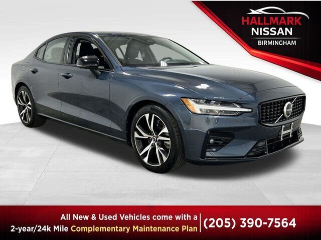 2024 VOLVO S60