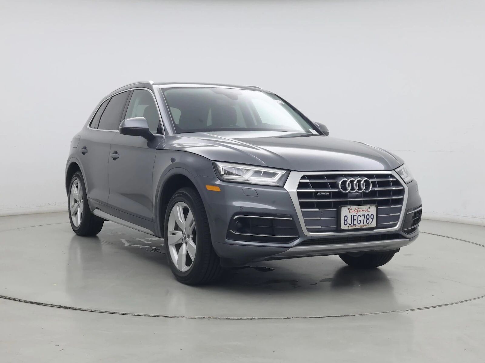 2019 Audi Q5