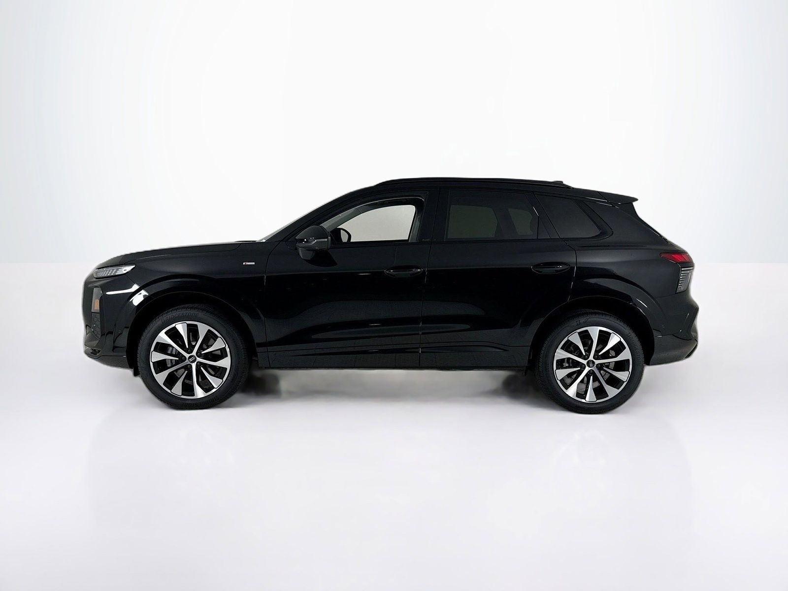 2026 Audi Q3