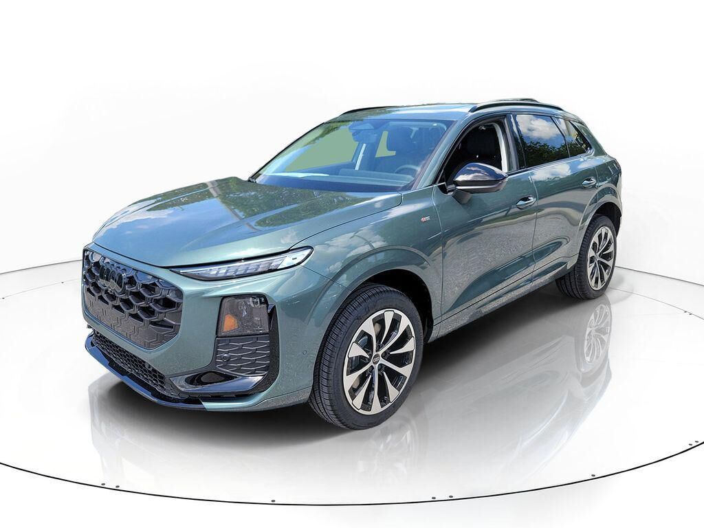 2026 Audi Q3