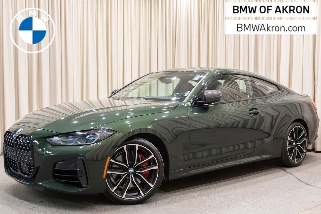 2024 BMW M4