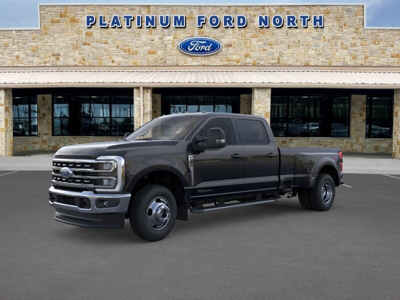 2026 FORD F-350