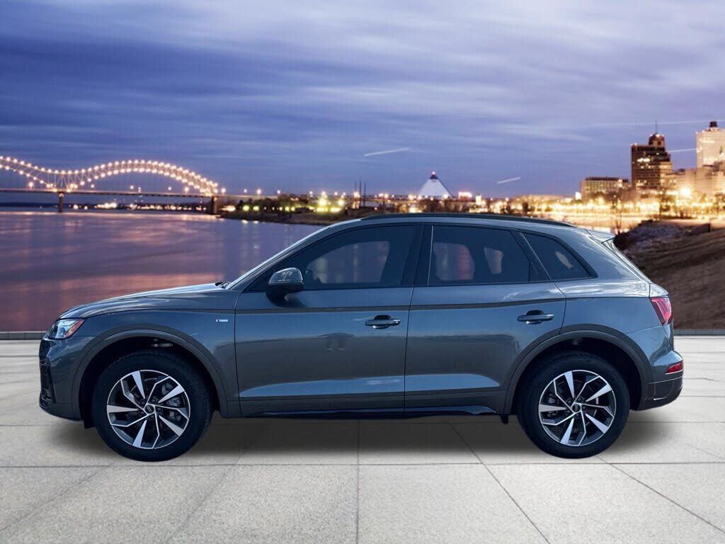 2024 Audi Q5