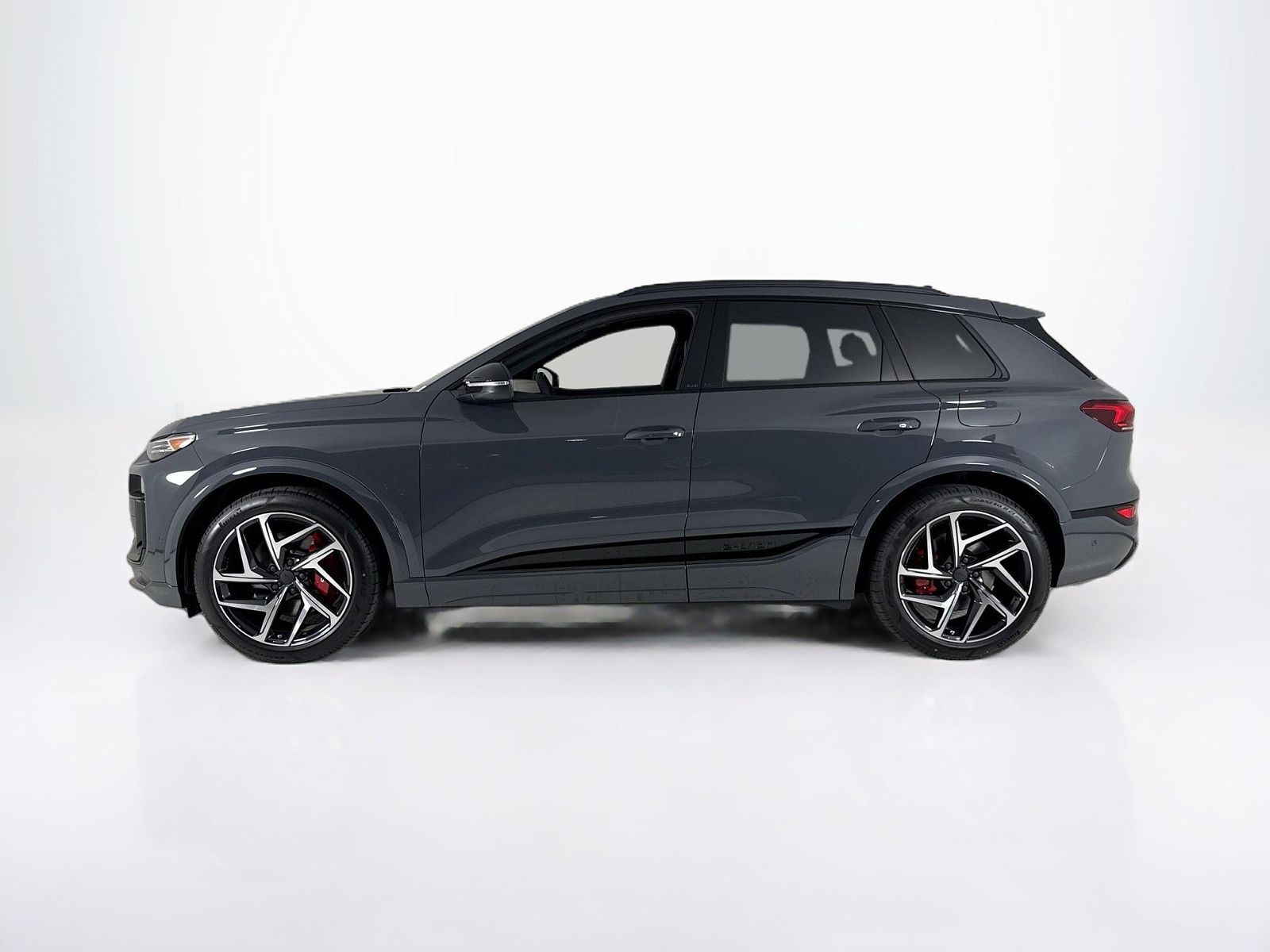 2027 Audi SQ6