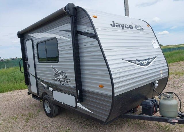 2021 JAYCO Jayco