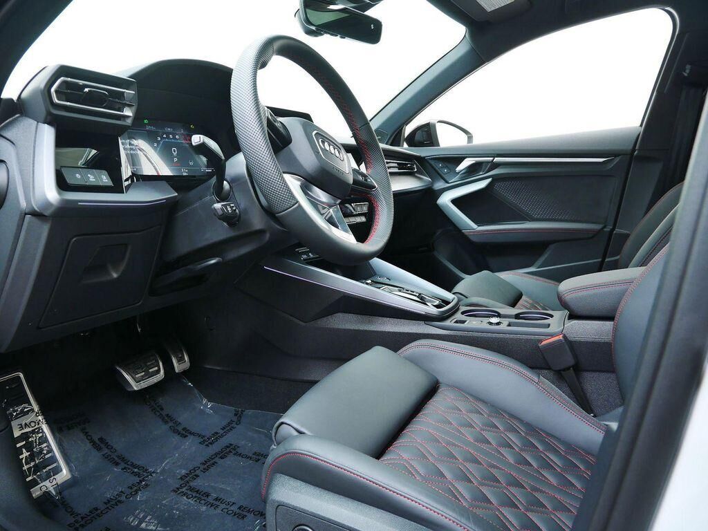 2026 Audi S3