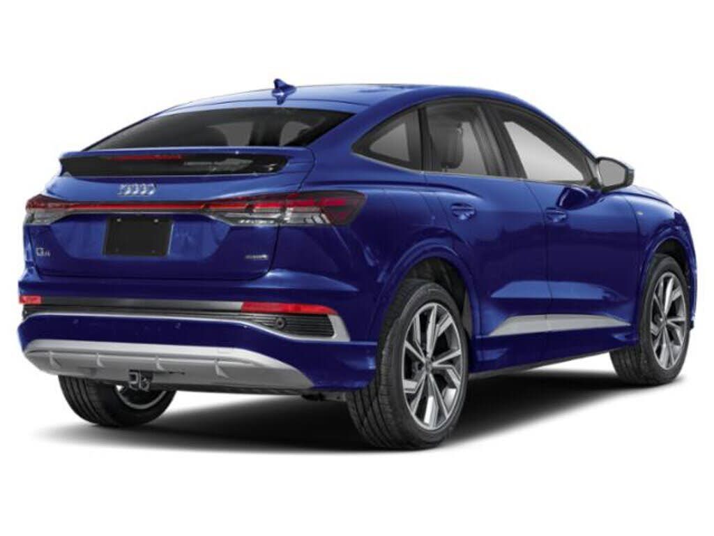 2023 Audi Q4