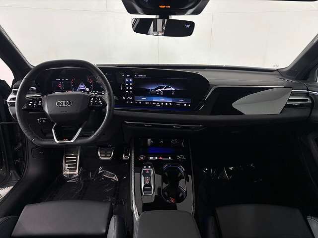 2025 Audi S5
