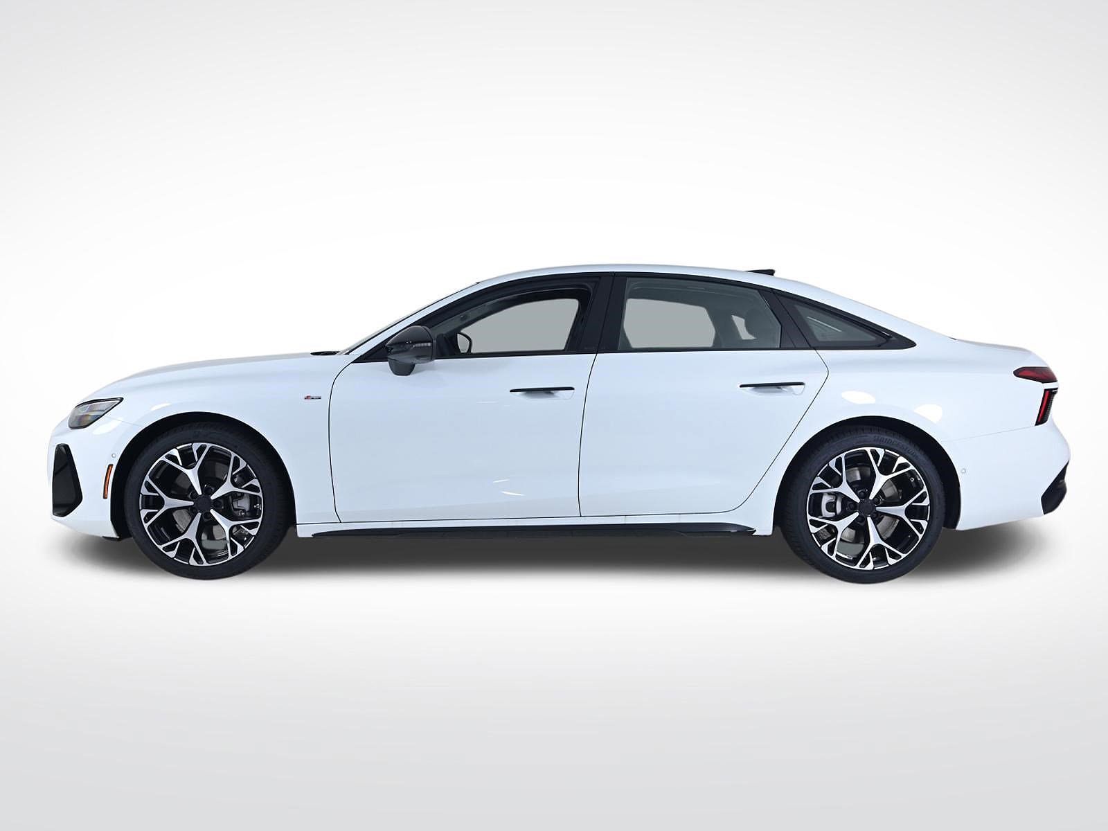 2026 Audi A6