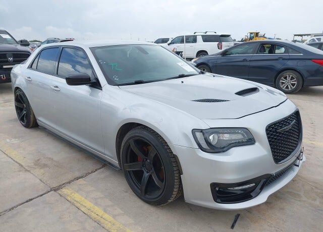 2023 CHRYSLER 300