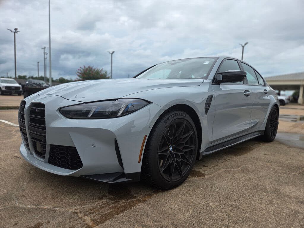 2026 BMW M3