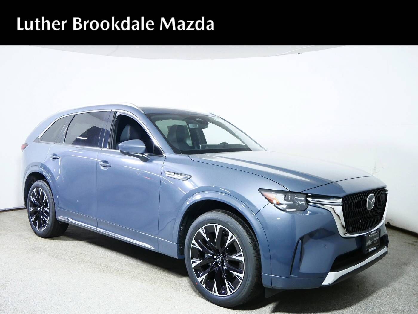 2026 MAZDA CX-90
