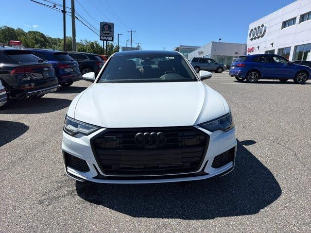 2023 Audi A6