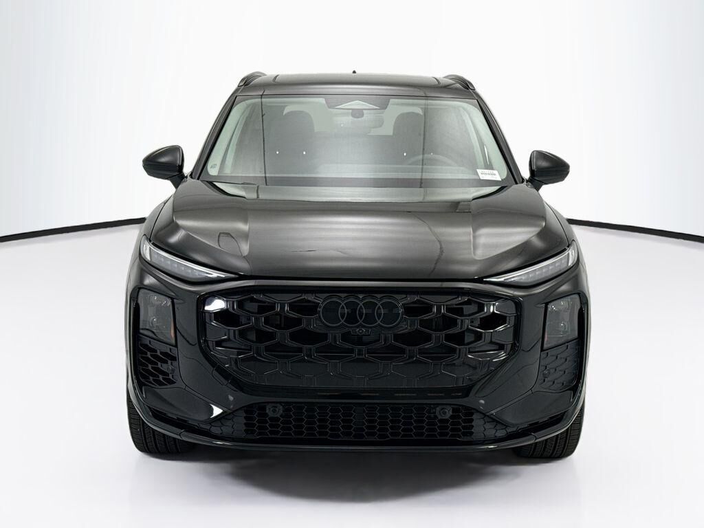 2026 Audi Q3