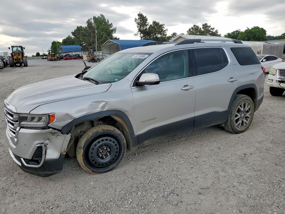 2020 GMC Acadia
