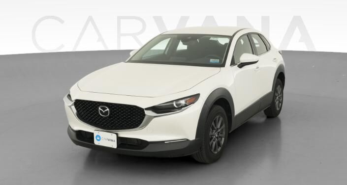 2021 MAZDA CX-30