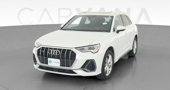 2024 AUDI Q3