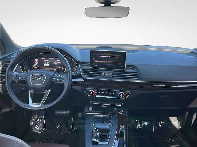 2019 Audi Q5