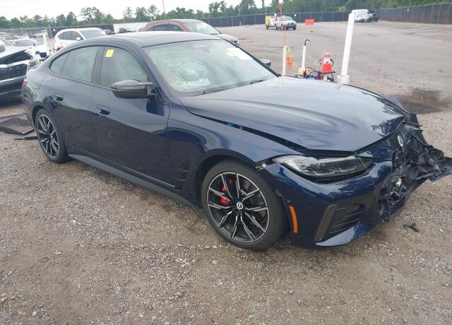 2023 BMW i4