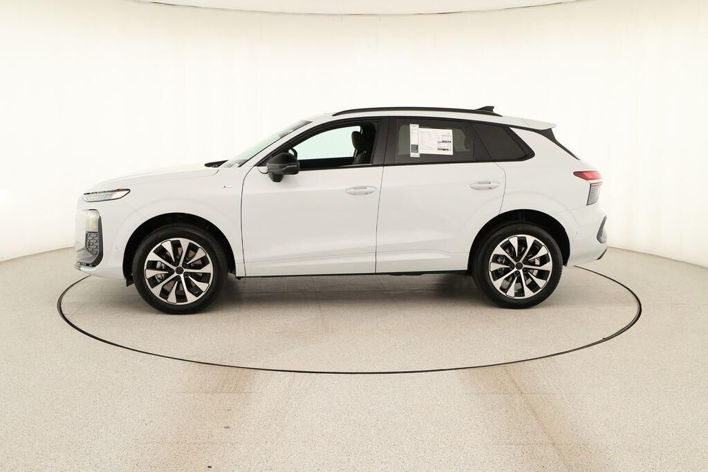 2026 Audi Q3