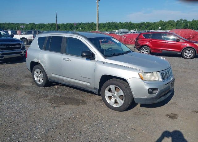 2011 JEEP Compass