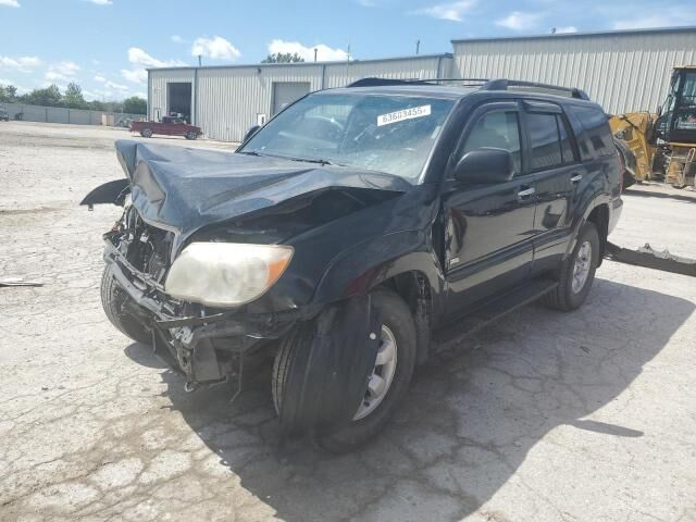 2006 TOYOTA 4-Runner