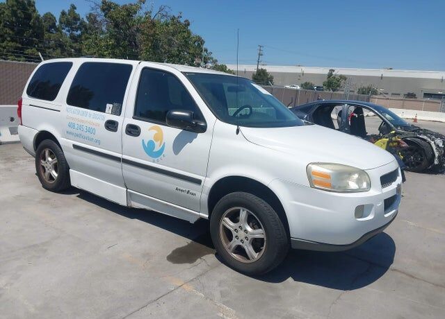 2008 CHEVROLET Uplander