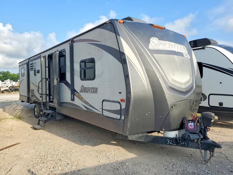 2015 KEYSTONE Keystone