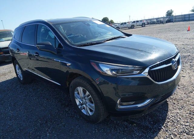 2019 BUICK Enclave