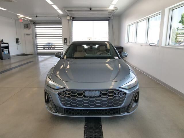 2026 Audi A5