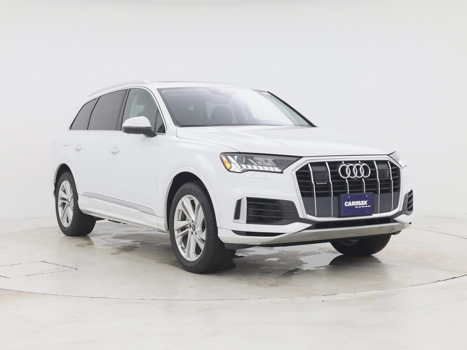 2024 Audi Q7