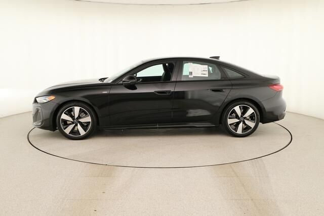 2026 Audi A5