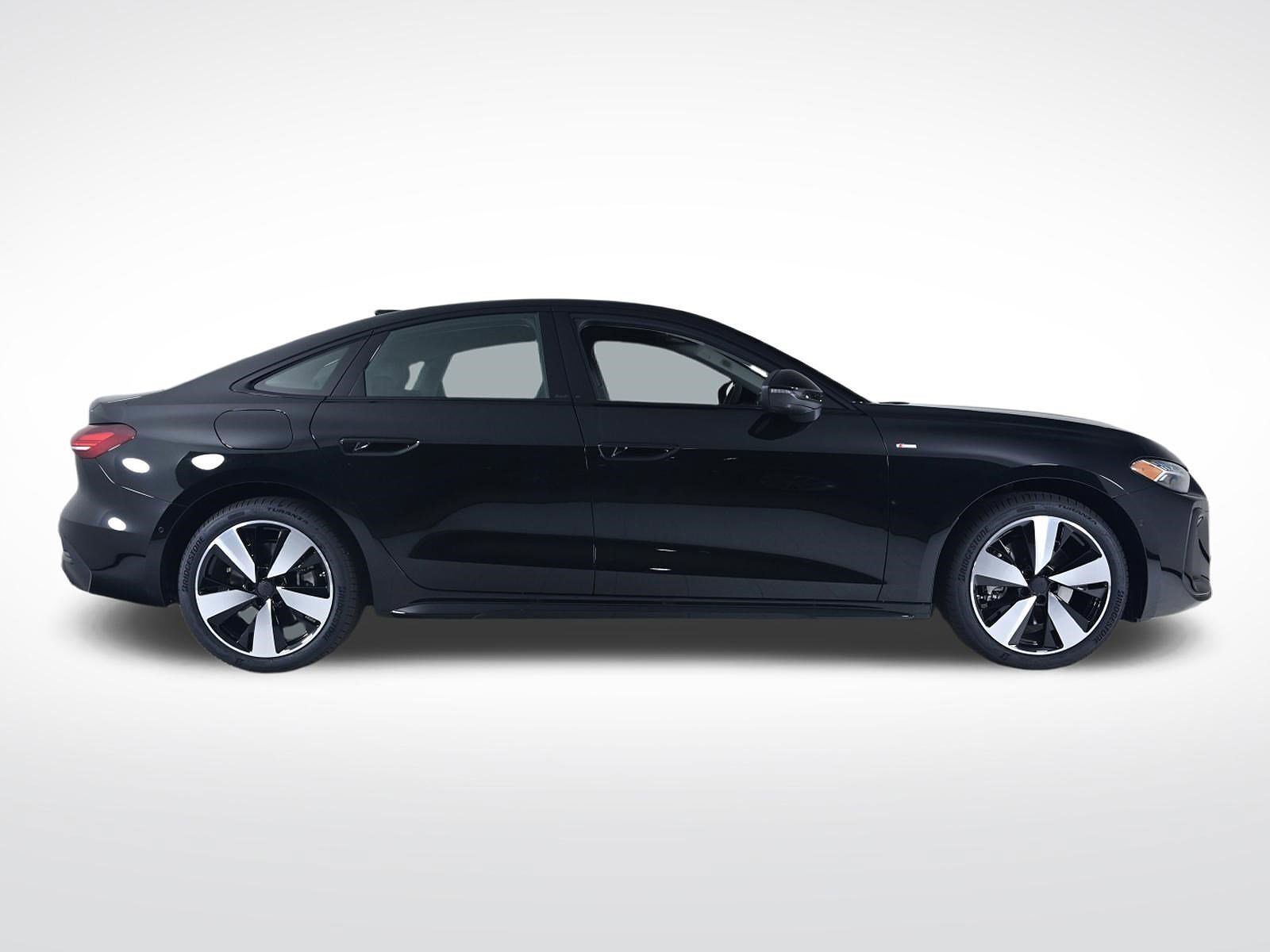 2026 Audi A5
