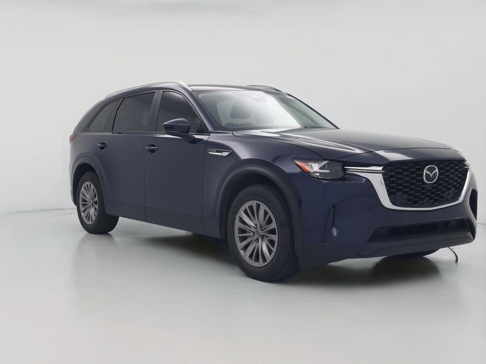 2025 MAZDA CX-90