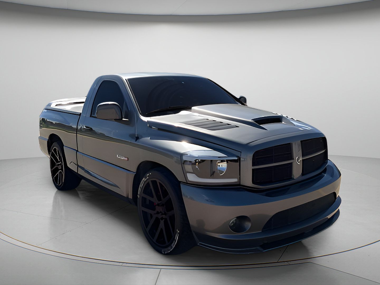 2006 DODGE Ram