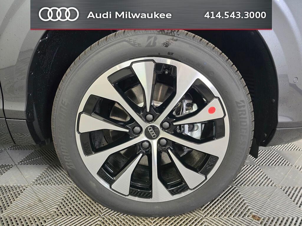 2026 Audi Q3