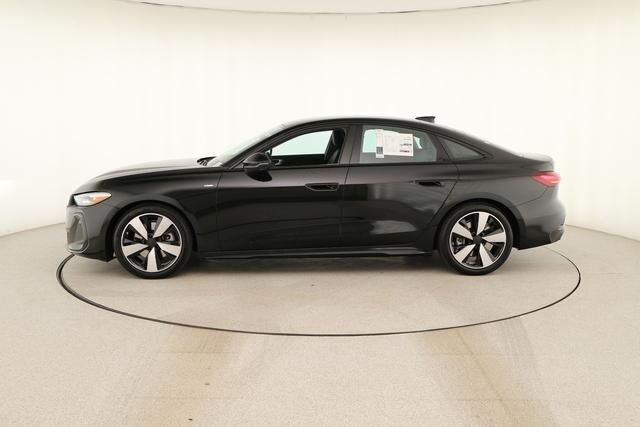 2026 Audi A5