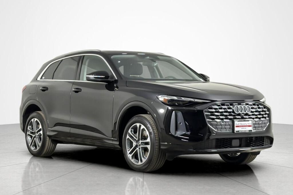 2026 Audi Q5