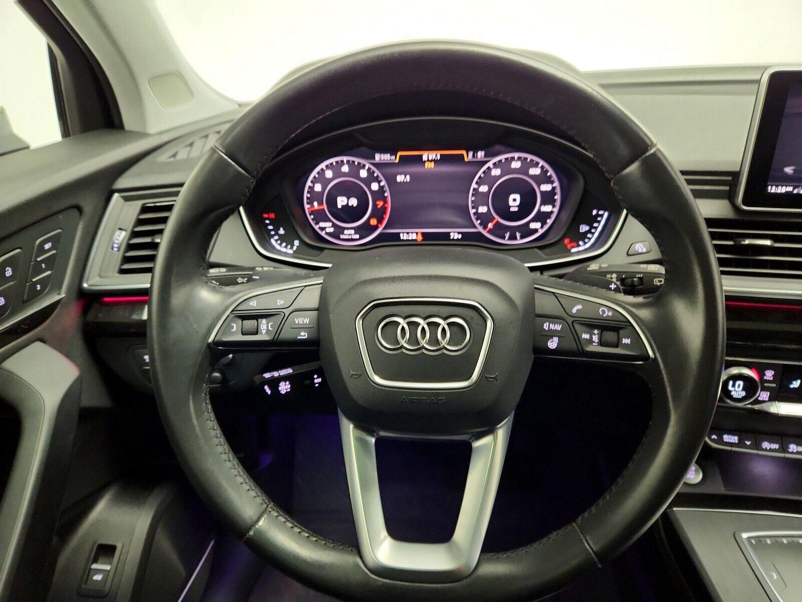 2020 Audi Q5