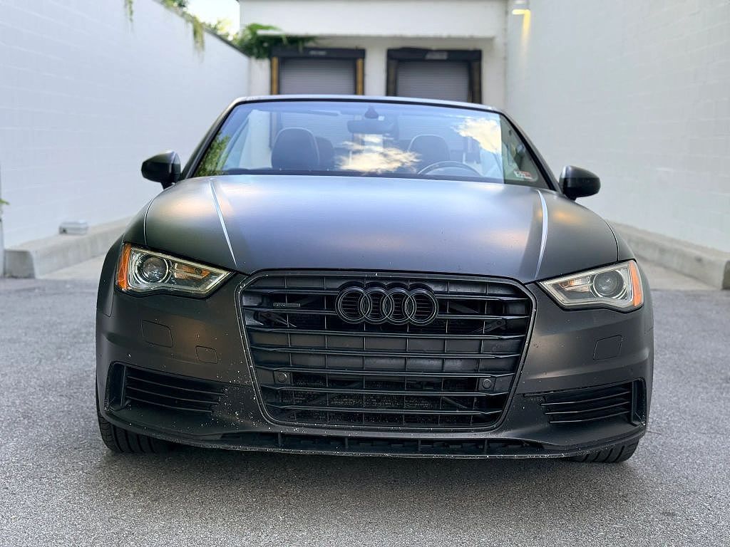 2016 Audi A3