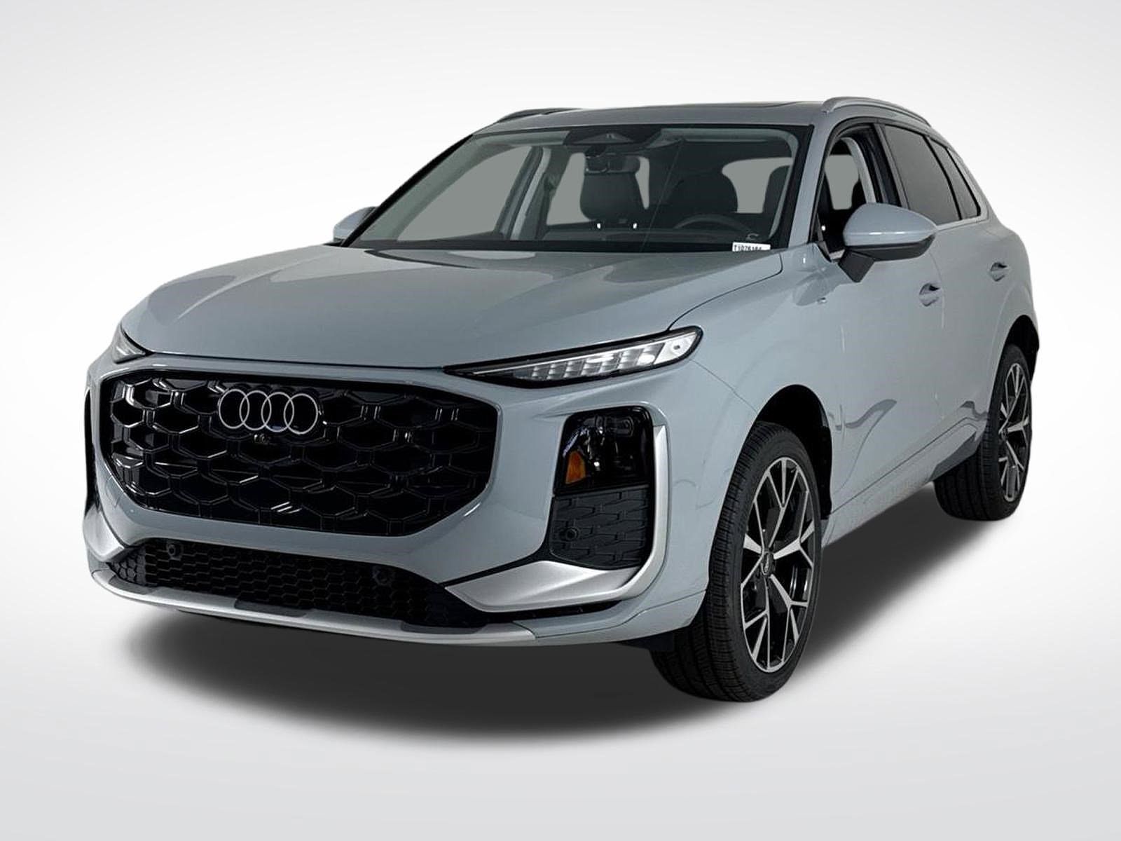2026 AUDI Q3