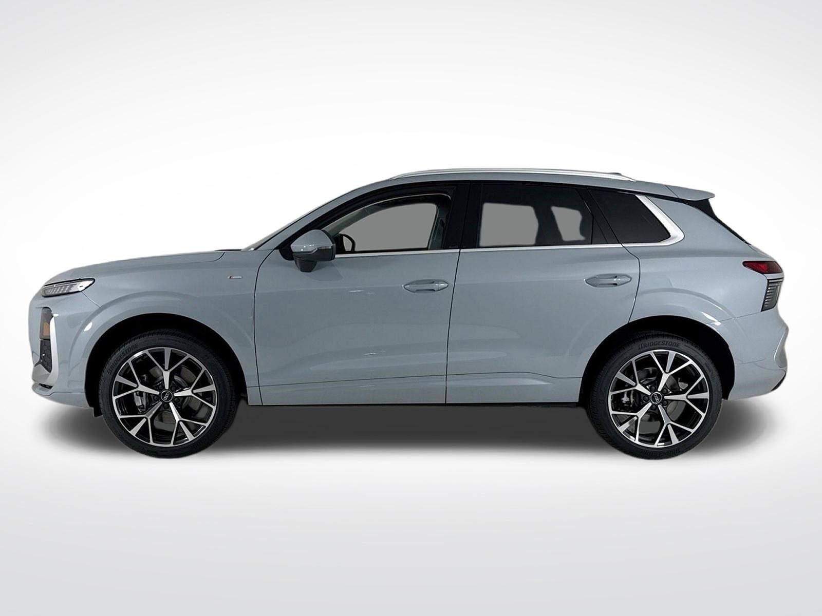 2026 Audi Q3