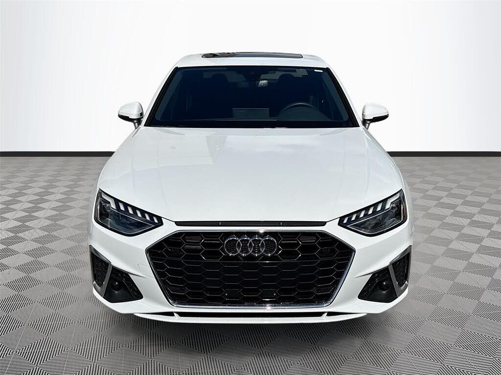 2023 Audi A4