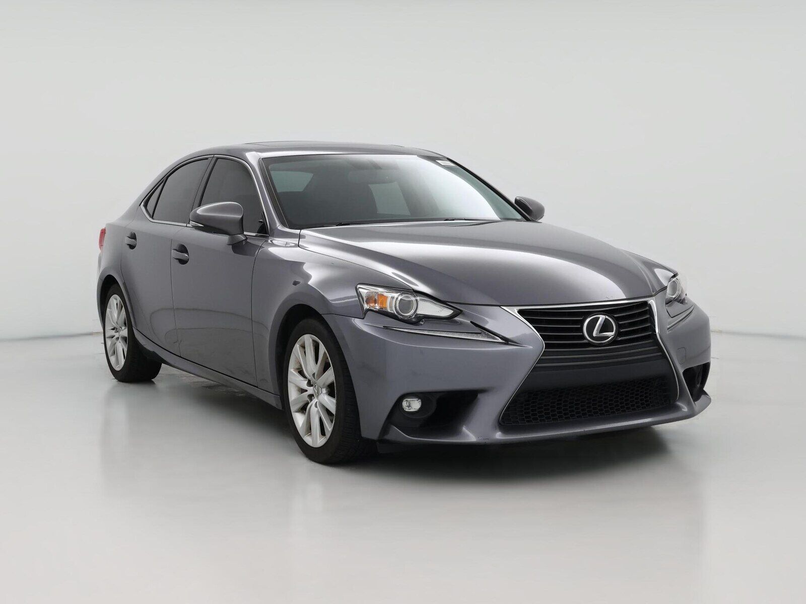 2016 LEXUS IS