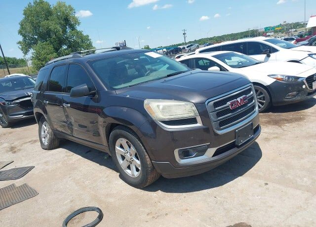 2014 GMC Acadia
