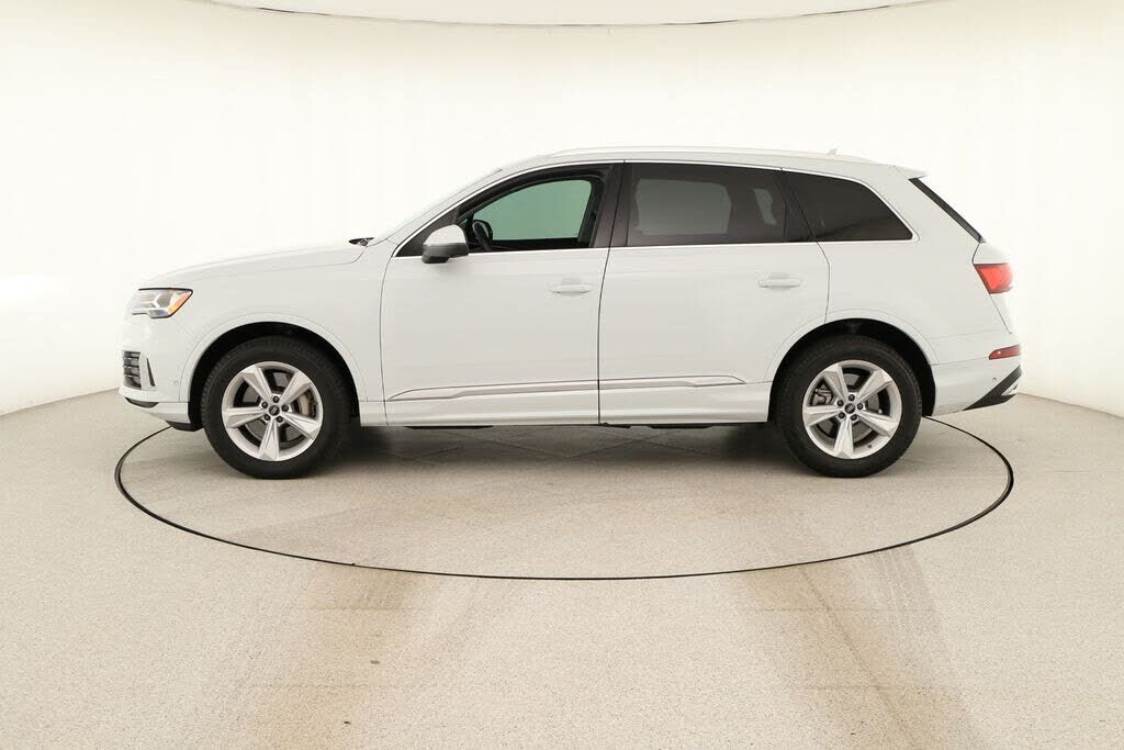 2023 Audi Q7