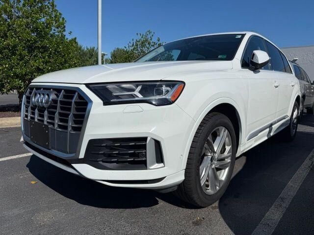 2021 Audi Q7